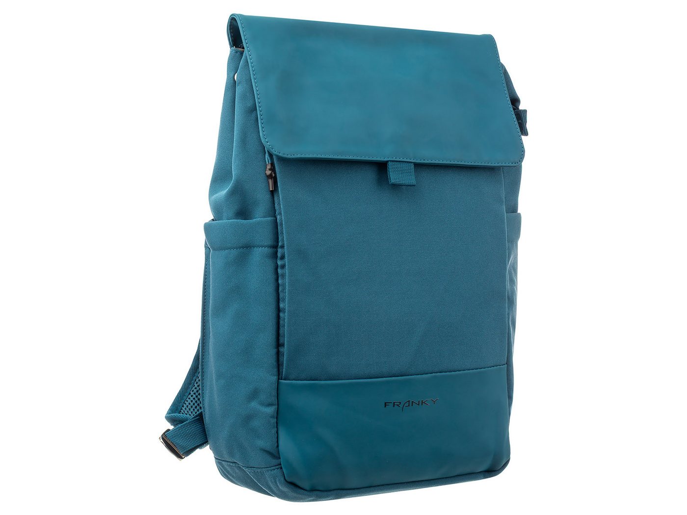 Franky Freizeitrucksack RS67-F Freizeitrucksack (1-tlg), Laptopfach ca.15 Bild 4