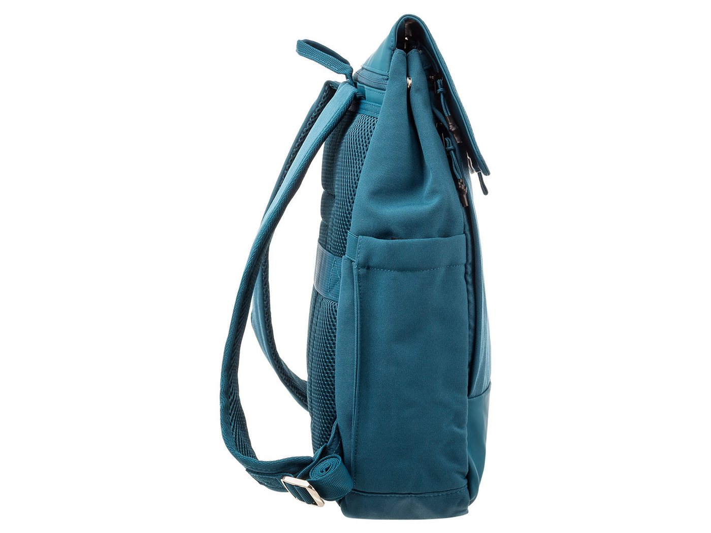 Franky Freizeitrucksack RS67-F Freizeitrucksack (1-tlg), Laptopfach ca.15 Bild 5
