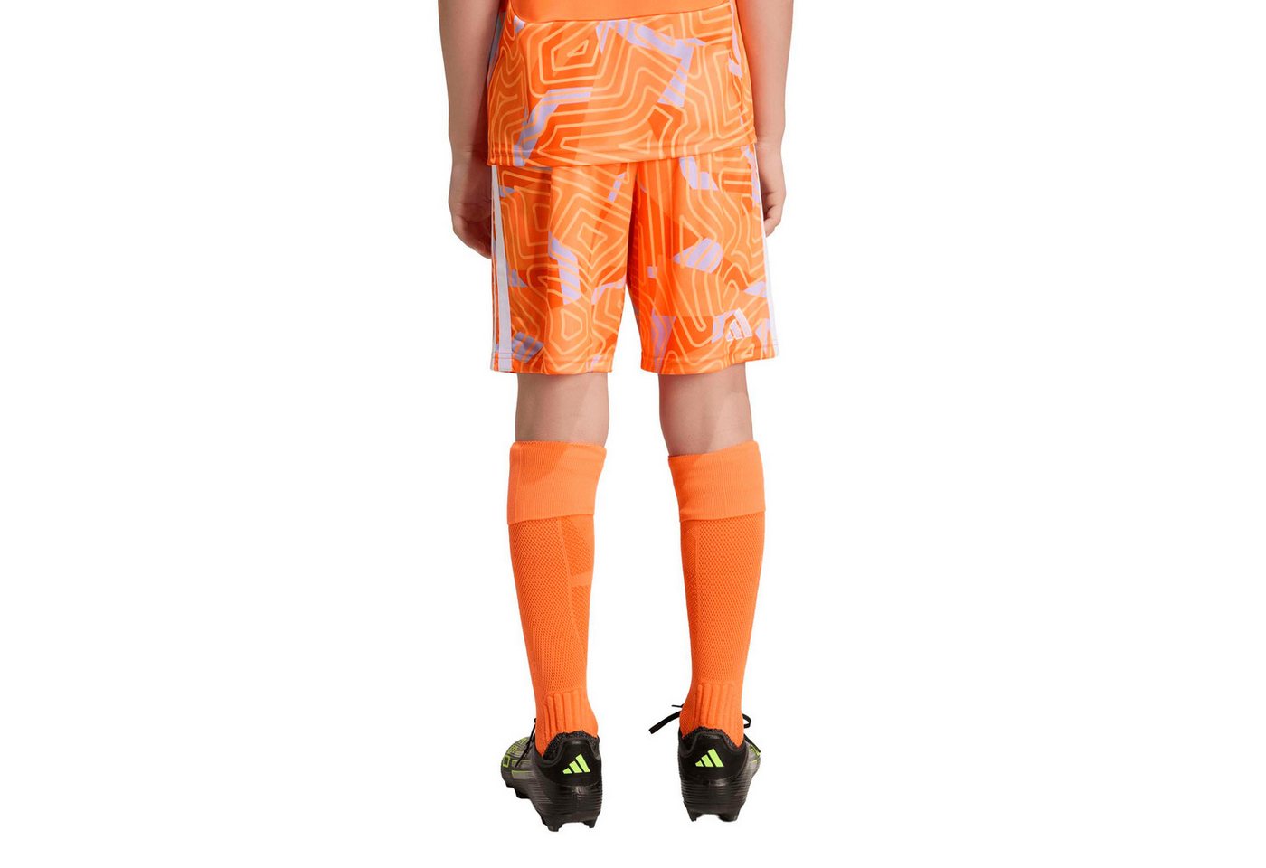 adidas Performance Trainingsshorts adidas Kinder FC Bayern München Torwartshort 2026/27 Bild 4