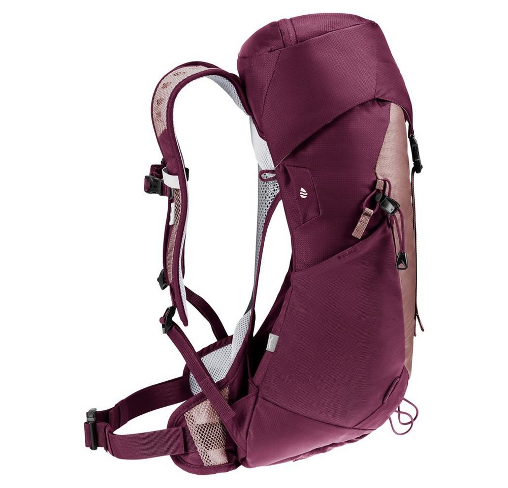 deuter Wanderrucksack deuter AC Lite 14 SL, Aircomfort-Rückensystem, Leichtgewicht Bild 3