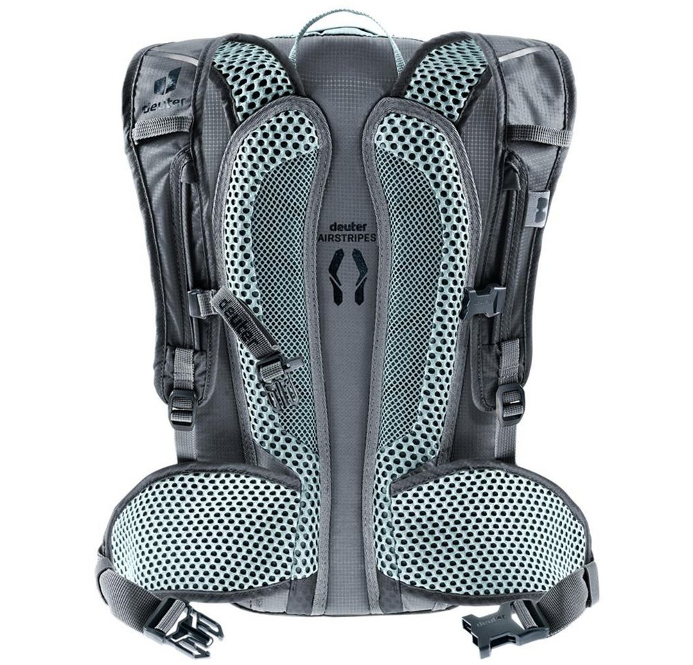 deuter Wanderrucksack deuter AC Lite 14 SL, Aircomfort-Rückensystem, Leichtgewicht Bild 4