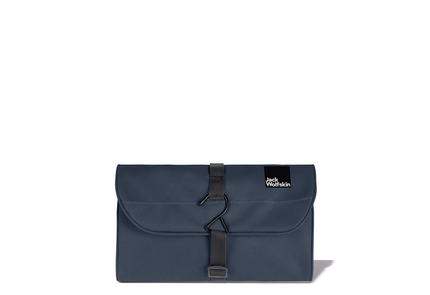 Jack Wolfskin Reisetasche Jack Wolfskin Waschtasche Konya Waschsalon midnight sky Bild 2