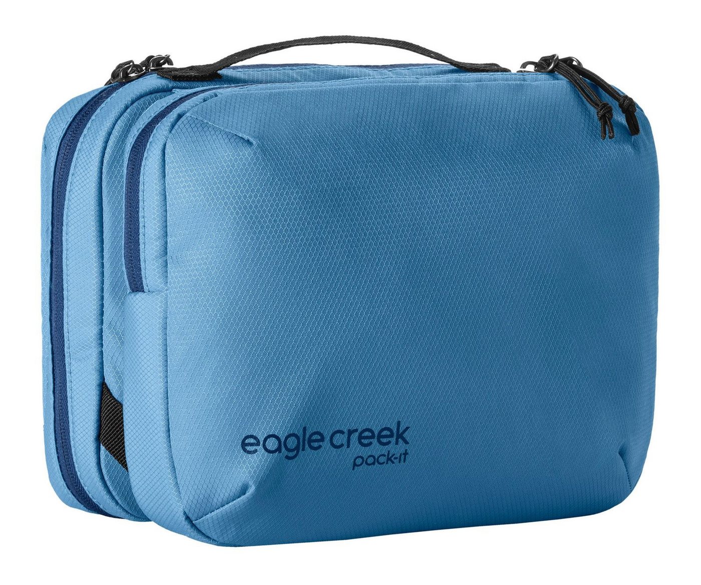 Eagle Creek Kulturbeutel Reveal Trifold Toiletry Kit Bild 5