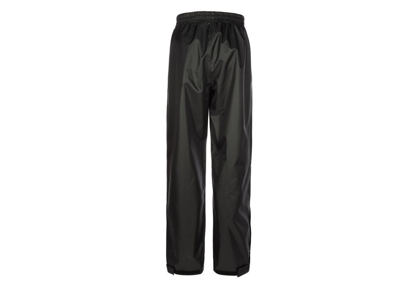 Dry Fashion Regenhose 403 Herren Regenbundhose mit Packtasche - wasserdicht und winddicht Bild 2