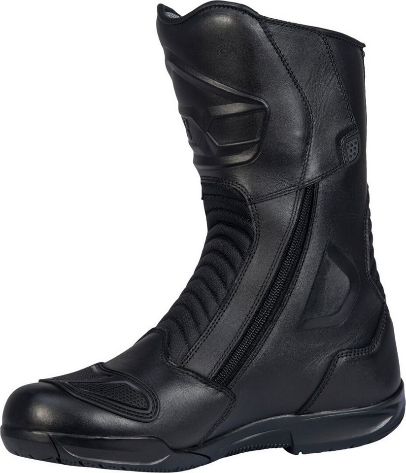 IXS 2-Zip-SYM 2.0 Motorradstiefel Motorradstiefel