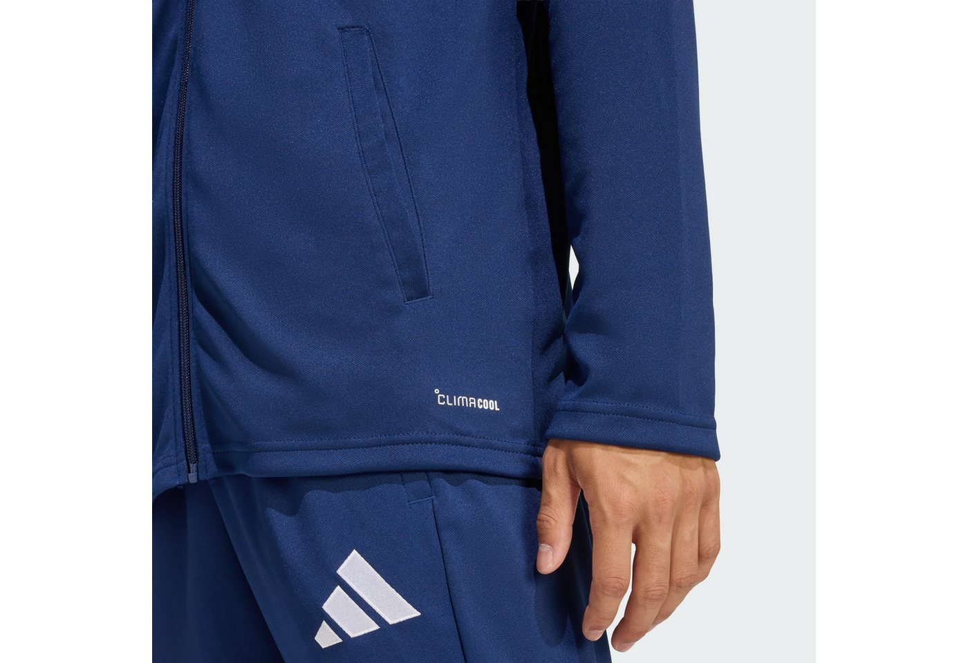 adidas Performance Trainingsjacke ENTRADA26 JACKE (1-St) Bild 2