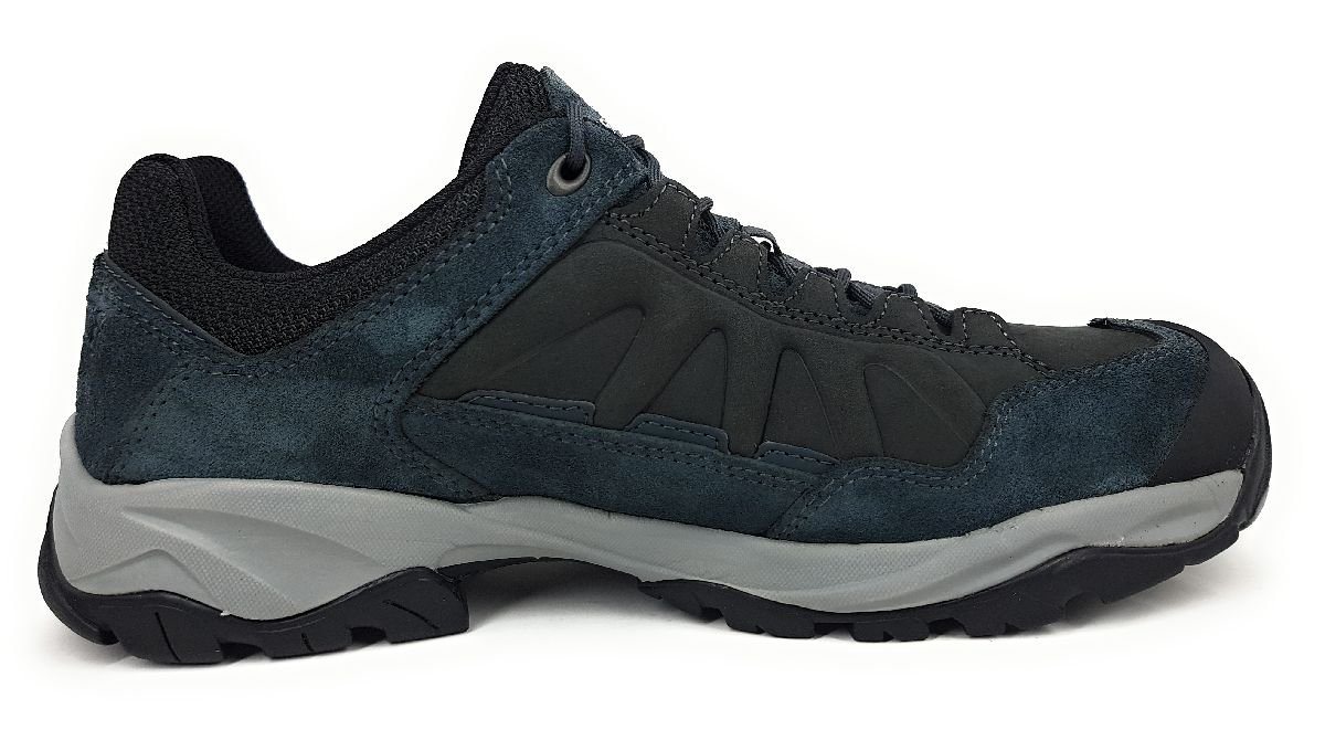 Meindl Nebraska Trekkingschuh Bild 2