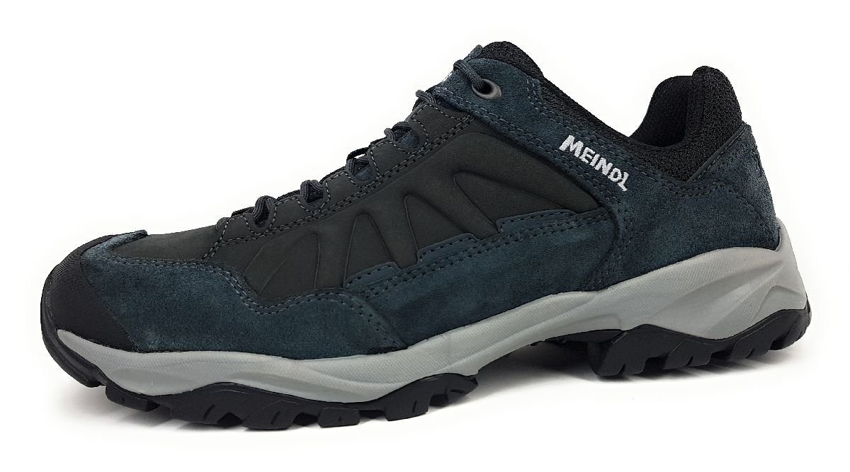 Meindl Nebraska Trekkingschuh Bild 3