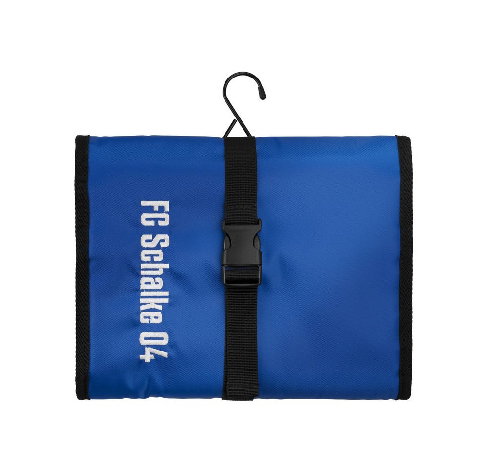 FC Schalke 04 Kulturbeutel FC Schalke 04 Kulturtasche