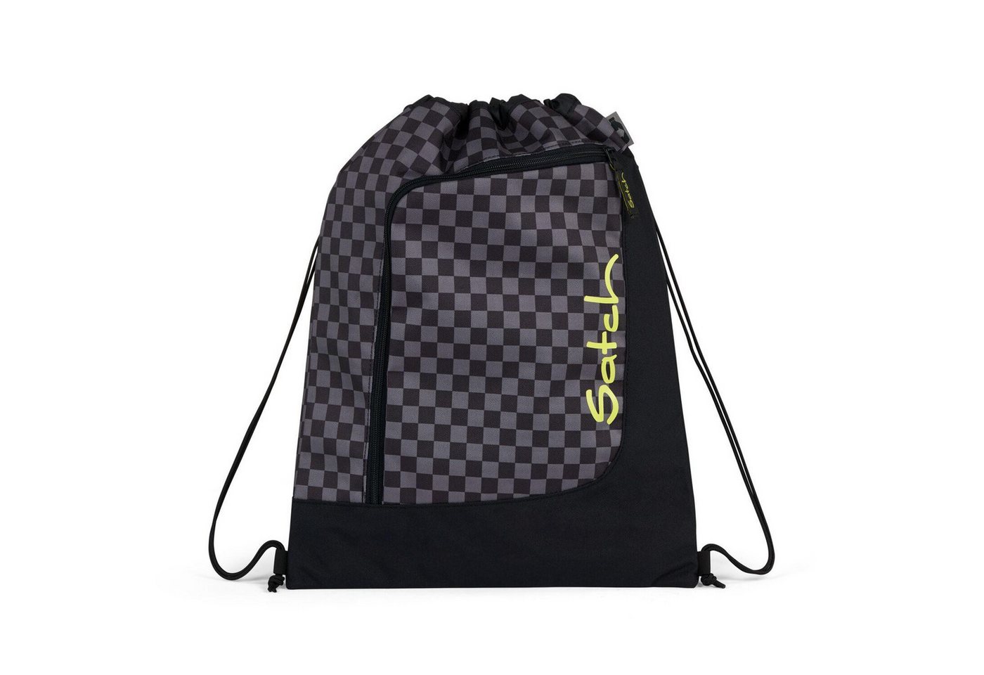 Satch Sporttasche Satch Sportbeutel Dark Skate