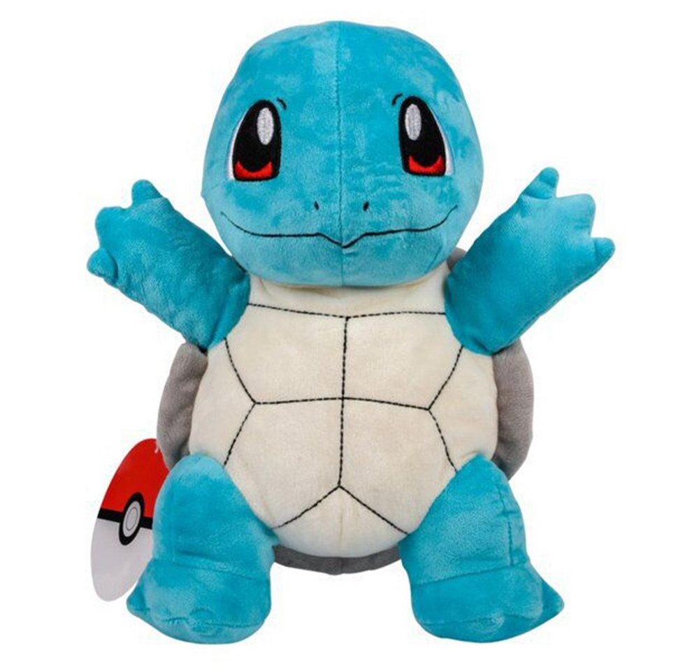POKÉMON Kinderrucksack 3D für Kinder Optimal für Kindergarten und Freizeitaktivitäten Bild 3