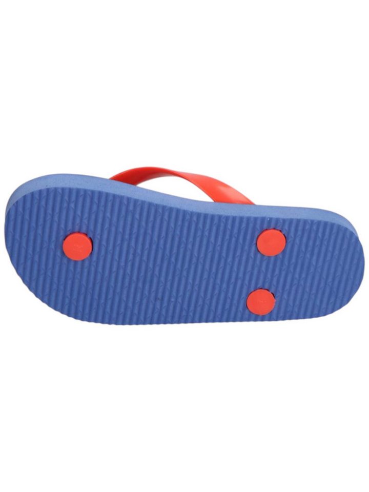 Cerdá Spider-Man Marvel Zehentrenner (2-tlg) Jungen Sandalen Größe 26 - 33 Bild 5