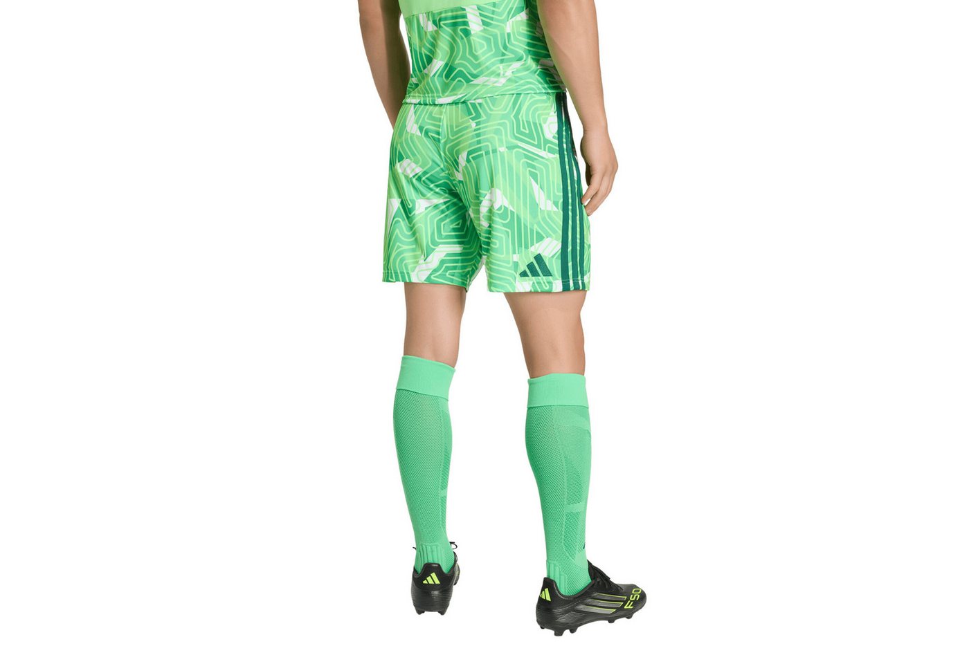 adidas Performance Trainingsshorts adidas Herren Torwartshort Tiro 26 Competition GK Short Bild 3