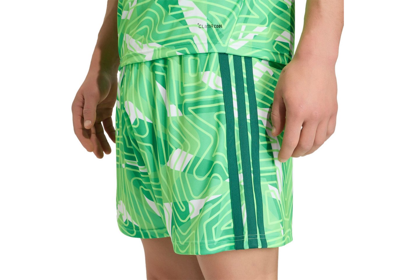 adidas Performance Trainingsshorts adidas Herren Torwartshort Tiro 26 Competition GK Short Bild 4