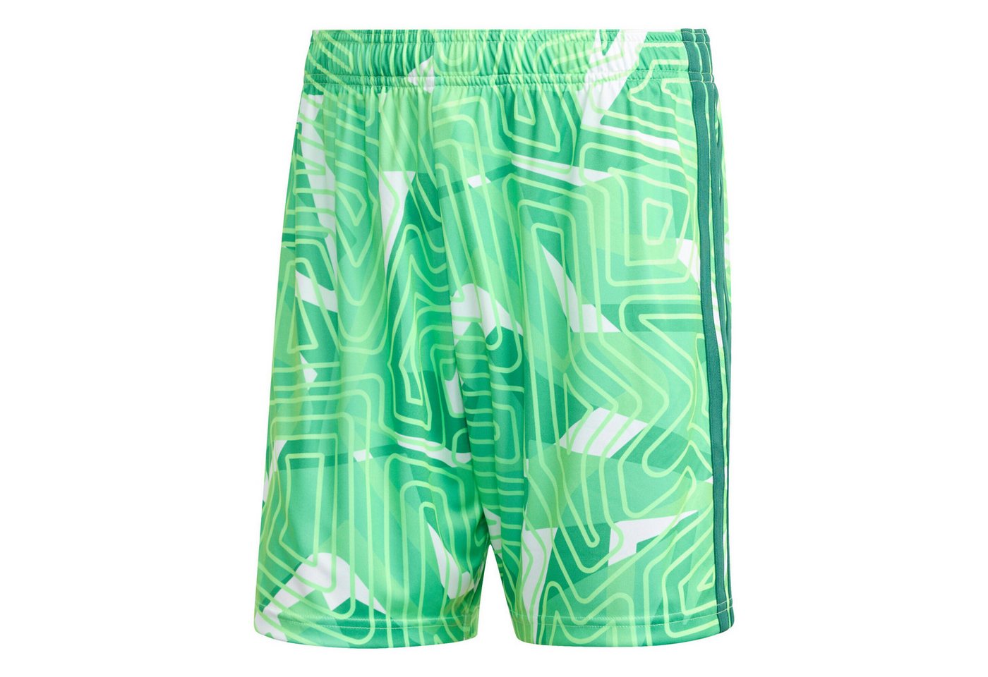 adidas Performance Trainingsshorts adidas Herren Torwartshort Tiro 26 Competition GK Short Bild 5