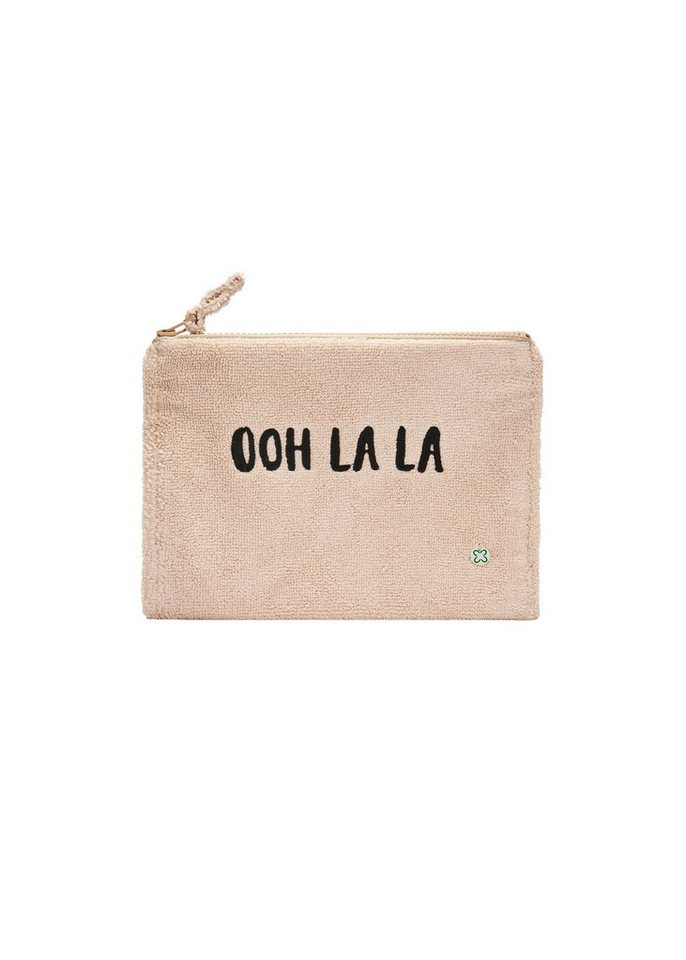 Codello Kosmetiktasche, mit Stickerei Bild 2