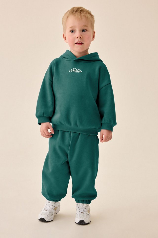 Next Sweatanzug Hoodie und Jogginghose im Set (2-tlg) Bild 2