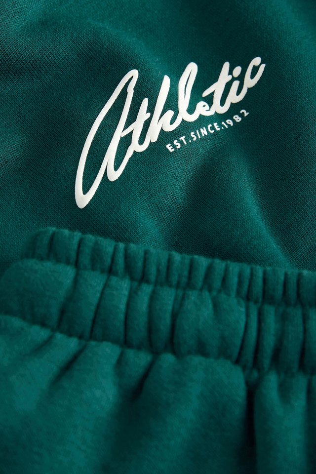 Next Sweatanzug Hoodie und Jogginghose im Set (2-tlg) Bild 3
