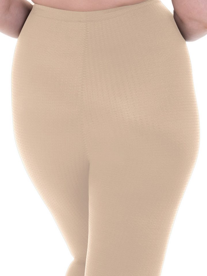 Anita Active Sporthose sport tights massage (Stück, 1-tlg) Zwickel