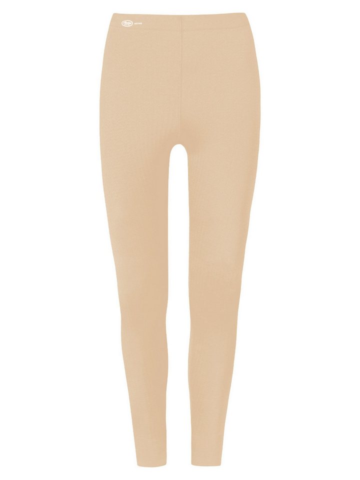 Anita Active Sporthose sport tights massage (Stück, 1-tlg) Zwickel Bild 2
