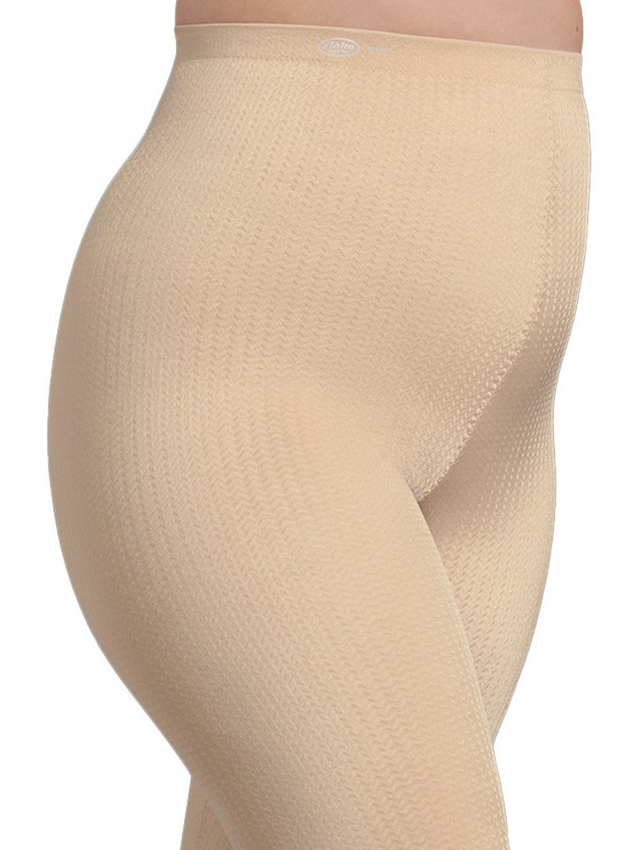 Anita Active Sporthose sport tights massage (Stück, 1-tlg) Zwickel Bild 4