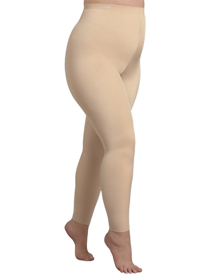 Anita Active Sporthose sport tights massage (Stück, 1-tlg) Zwickel Bild 5