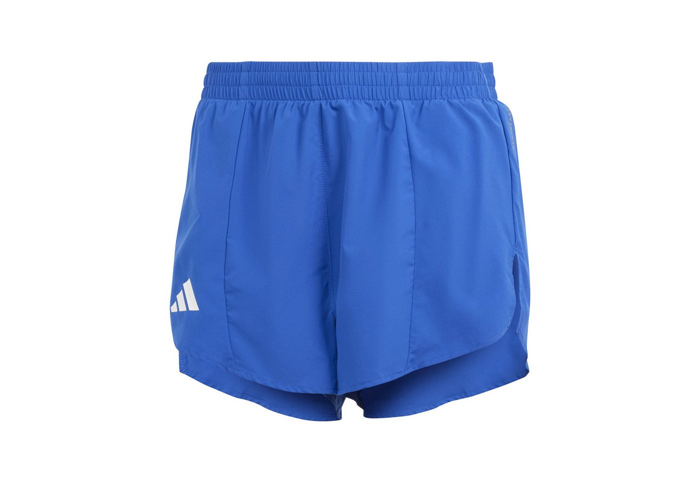 adidas Performance Trainingsshorts adidas Damen Laufshort Adizero E Laufshorts