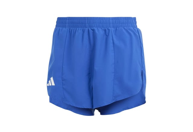 adidas Performance Trainingsshorts adidas Damen Laufshort Adizero E Laufshorts