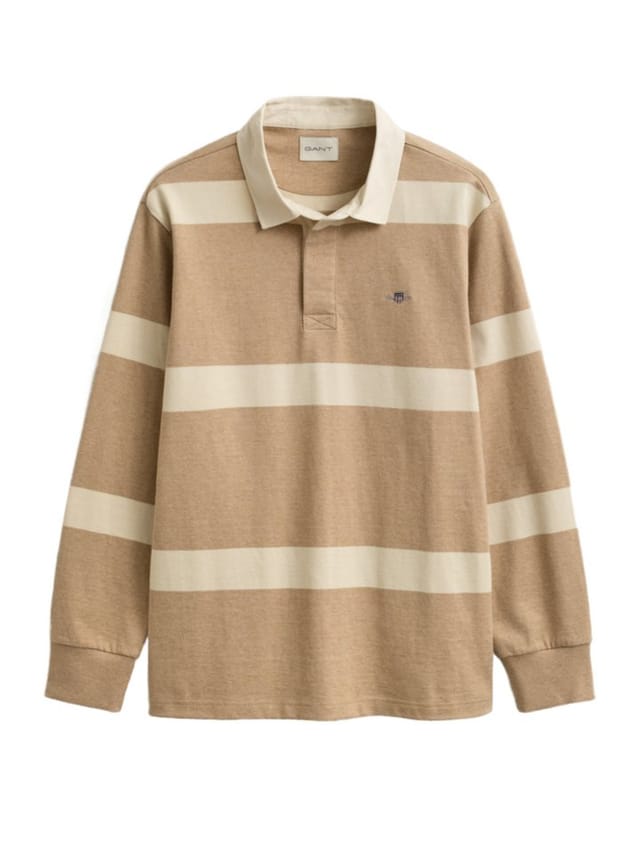 Gant Rugbyshirt