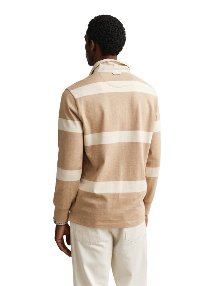 Gant Rugbyshirt Bild 2