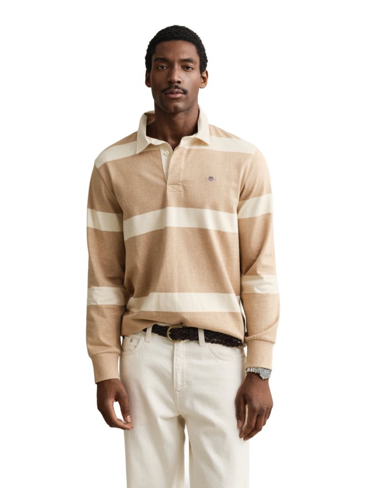 Gant Rugbyshirt Bild 3