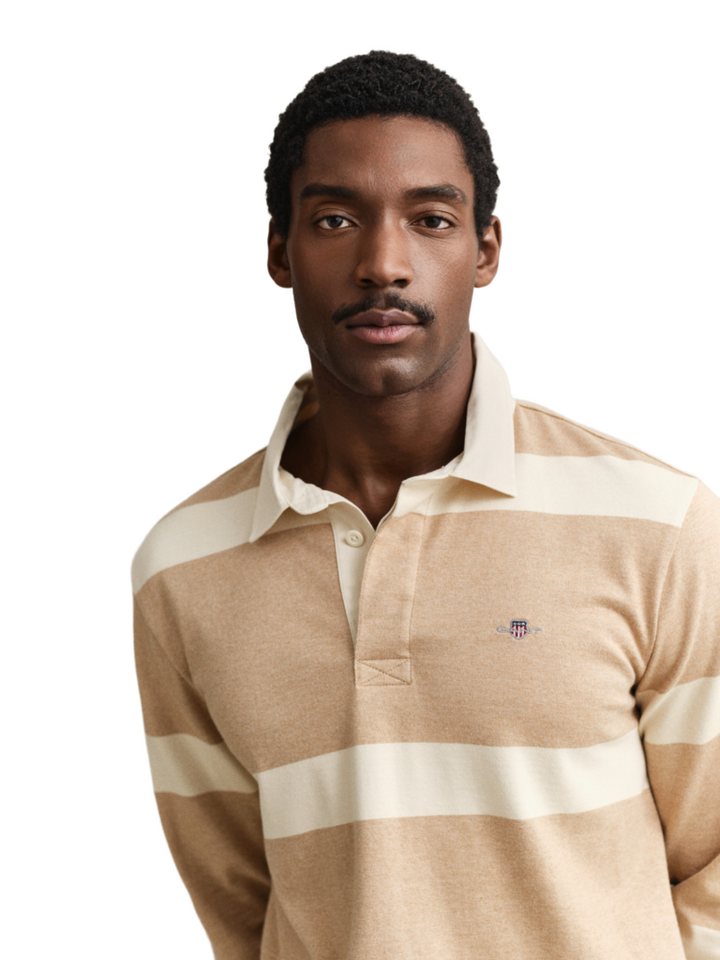 Gant Rugbyshirt Bild 5