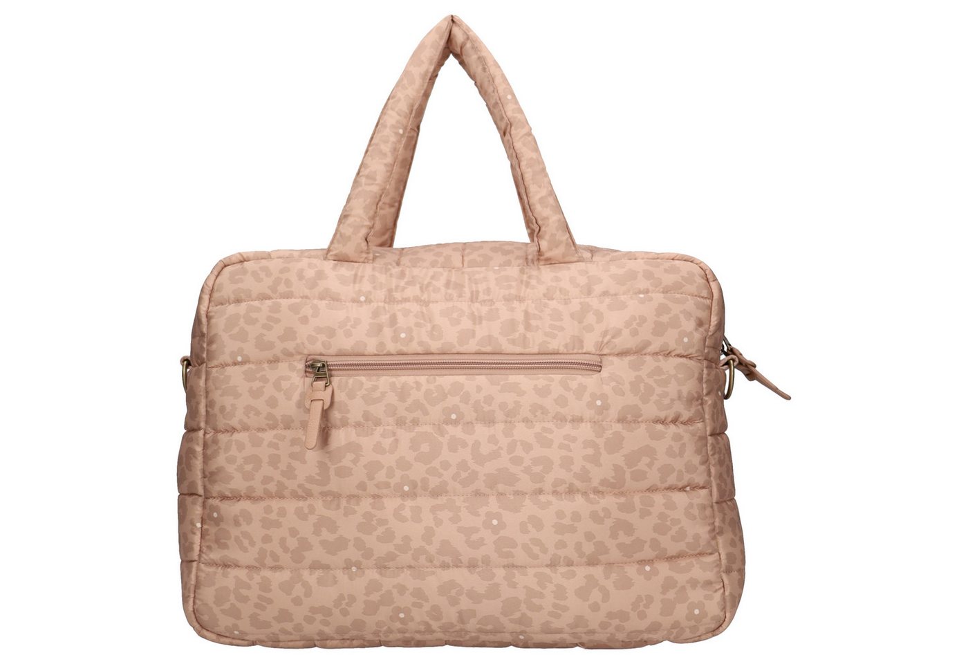 Kidzroom Wickeltasche Gracious Baby Wickeltasche mit Wickelunterlage und Kinderwagenhaken