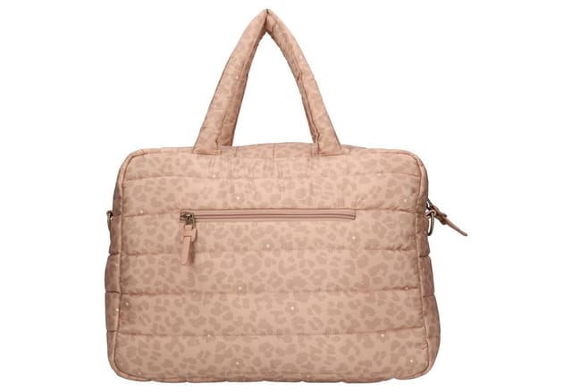 Kidzroom Wickeltasche Gracious Baby Wickeltasche mit Wickelunterlage und Kinderwagenhaken