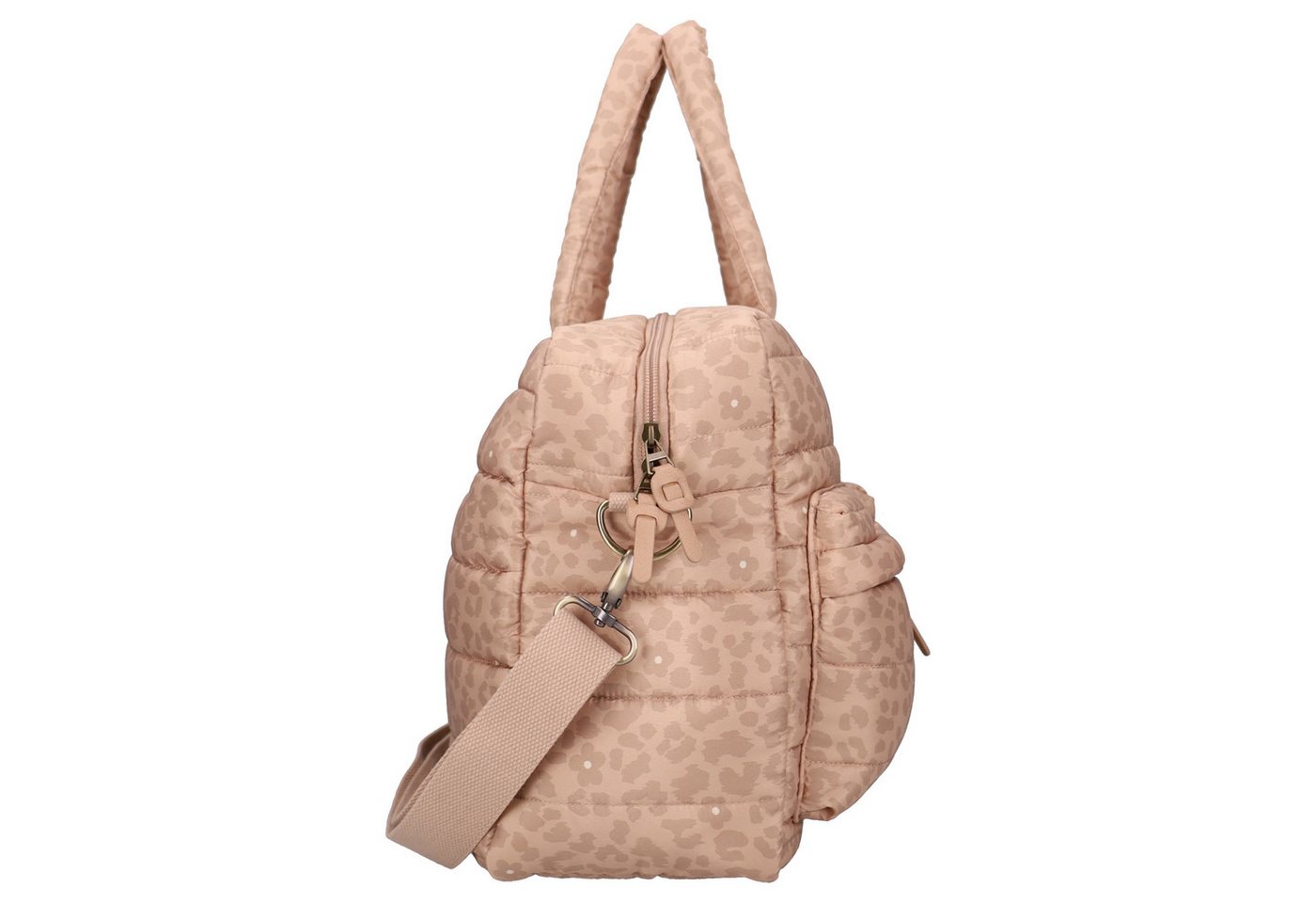Kidzroom Wickeltasche Gracious Baby Wickeltasche mit Wickelunterlage und Kinderwagenhaken Bild 5