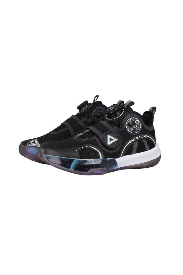 PEAK Sky Dunker JR Basketballschuh Bild 4