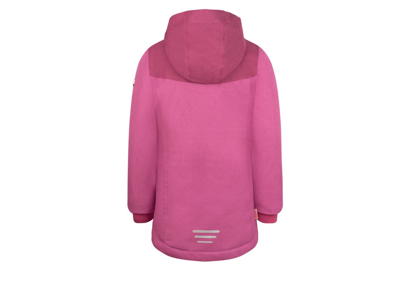 TROLLKIDS Skijacke Girls Oslo Coat PRO