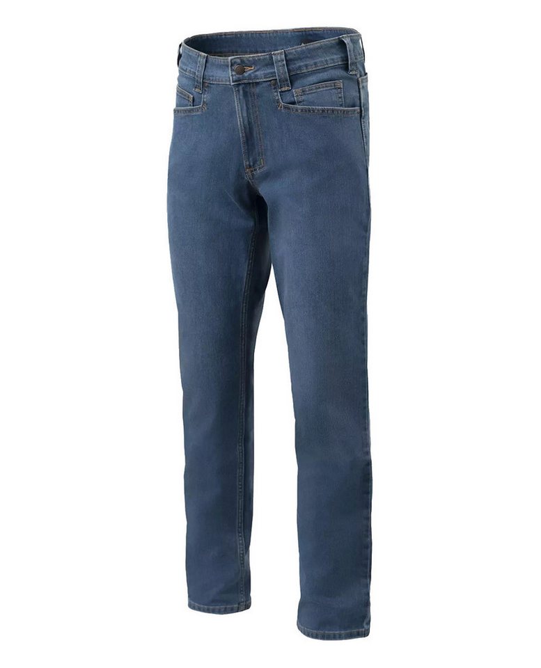 Helikon-Tex Trekkinghose Treadstone Jeans Ocean Blue