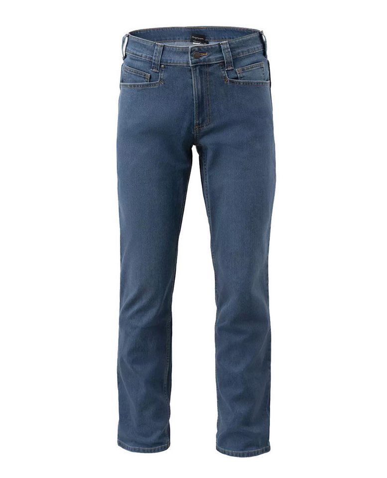 Helikon-Tex Trekkinghose Treadstone Jeans Ocean Blue Bild 2