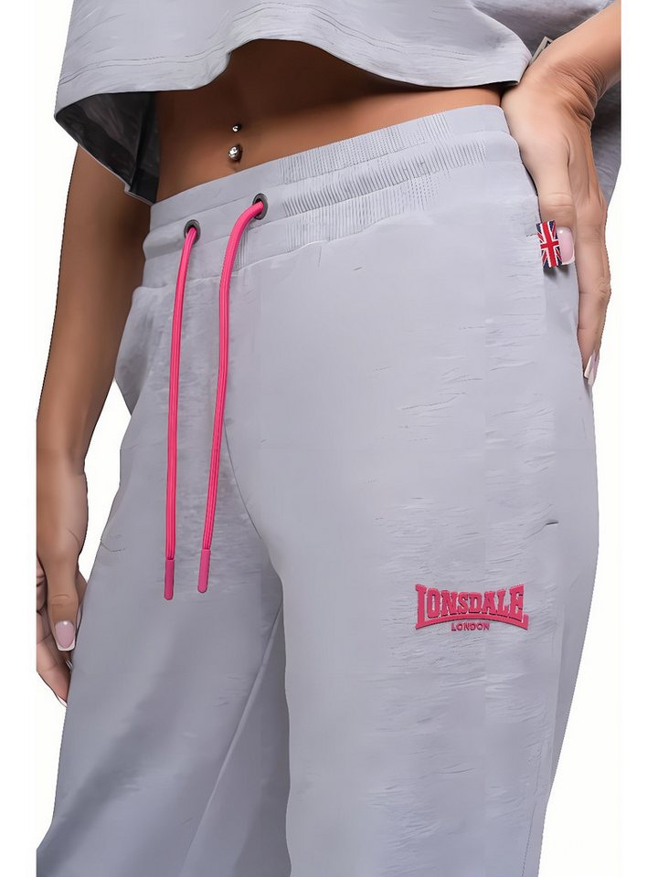 Lonsdale Trainingshose Leinthall