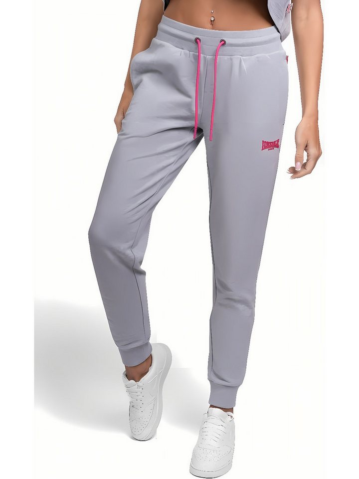 Lonsdale Trainingshose Leinthall Bild 3