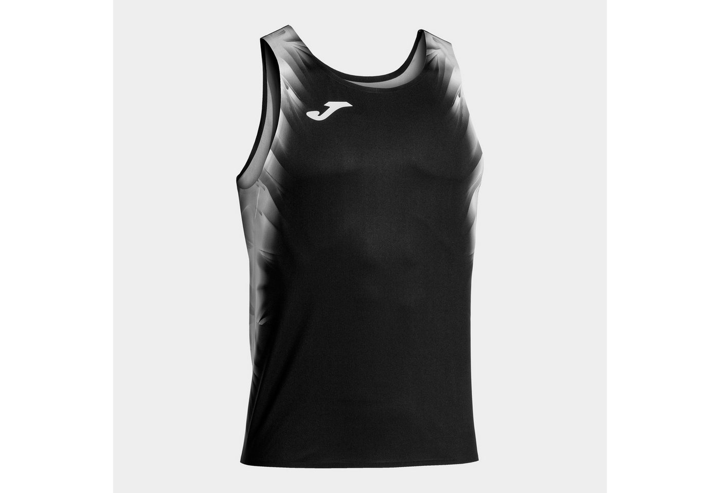 Joma Laufshirt ELITE XI SLEEVELES Bild 2