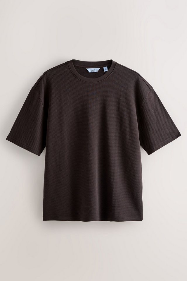 Next Freizeitanzug Co-Ord T-Shirt und Shorts im Set, 3er-Pack (6-tlg) Bild 4