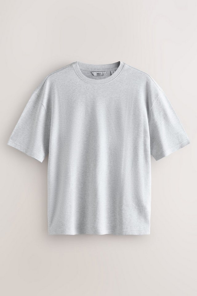 Next Freizeitanzug Co-Ord T-Shirt und Shorts im Set, 3er-Pack (6-tlg) Bild 5
