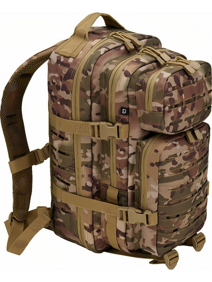 Brandit Freizeitrucksack US Cooper