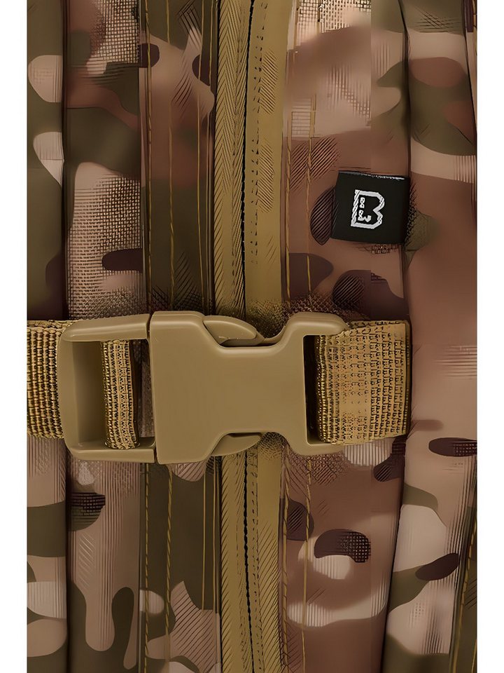 Brandit Freizeitrucksack US Cooper Bild 2