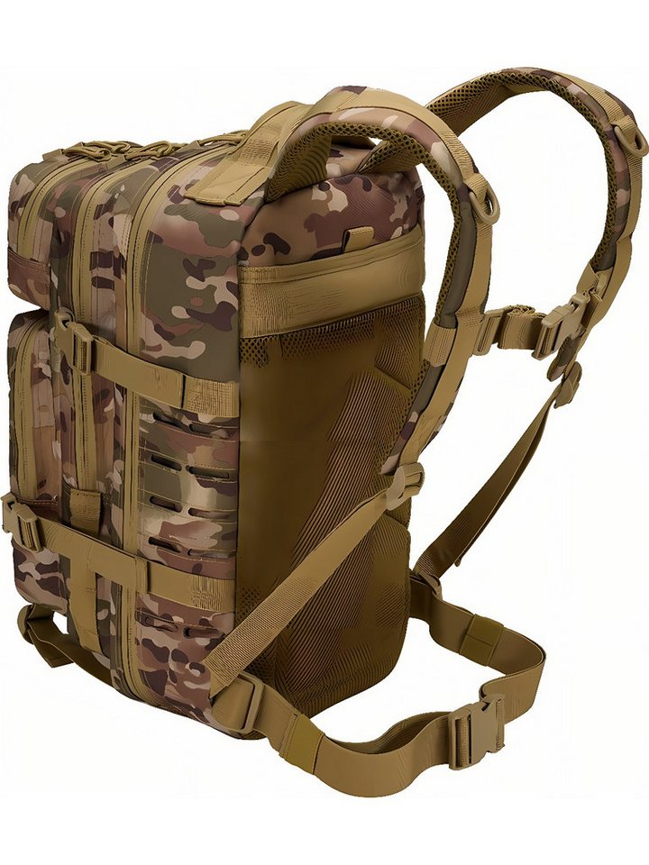 Brandit Freizeitrucksack US Cooper Bild 4