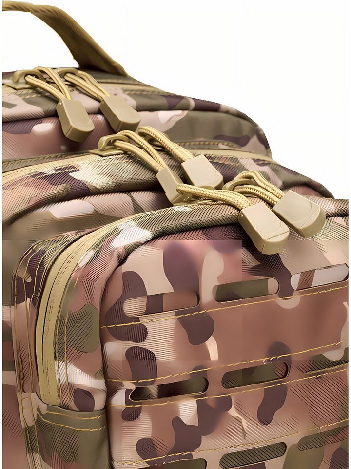 Brandit Freizeitrucksack US Cooper Bild 5