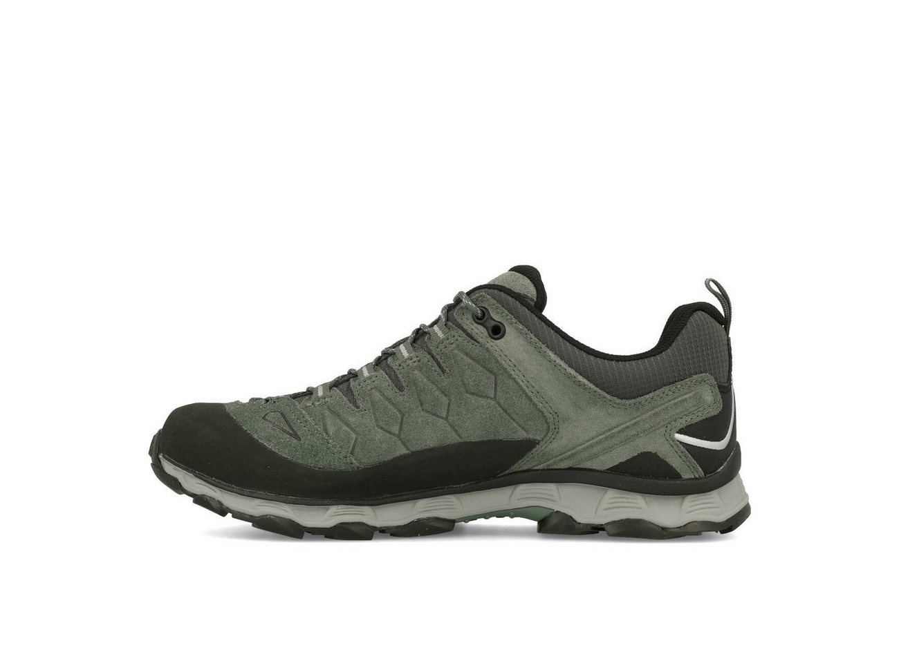 Meindl Meindl Lite Trail GTX Herren Loden Outdoorschuh