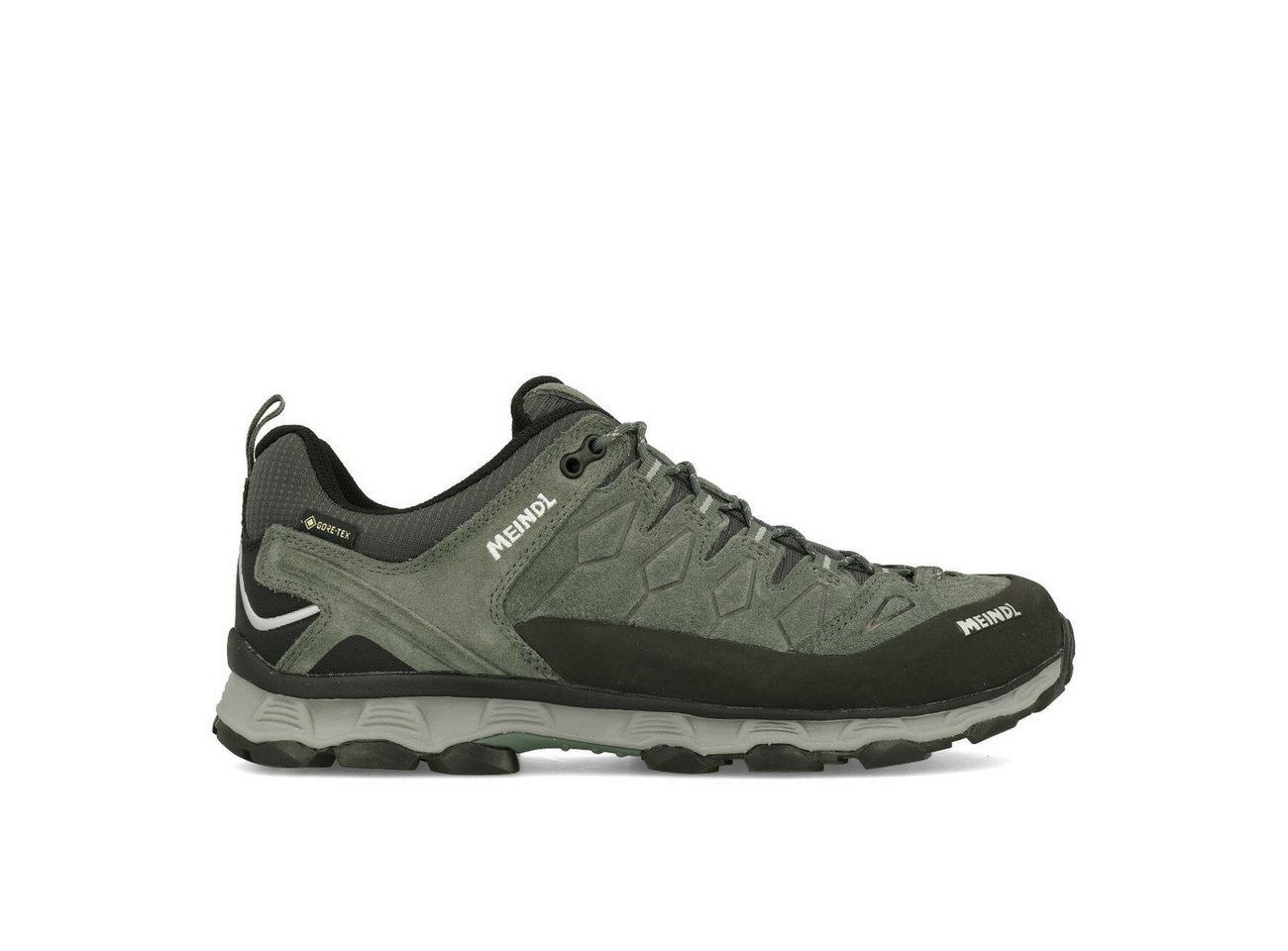 Meindl Meindl Lite Trail GTX Herren Loden Outdoorschuh Bild 2
